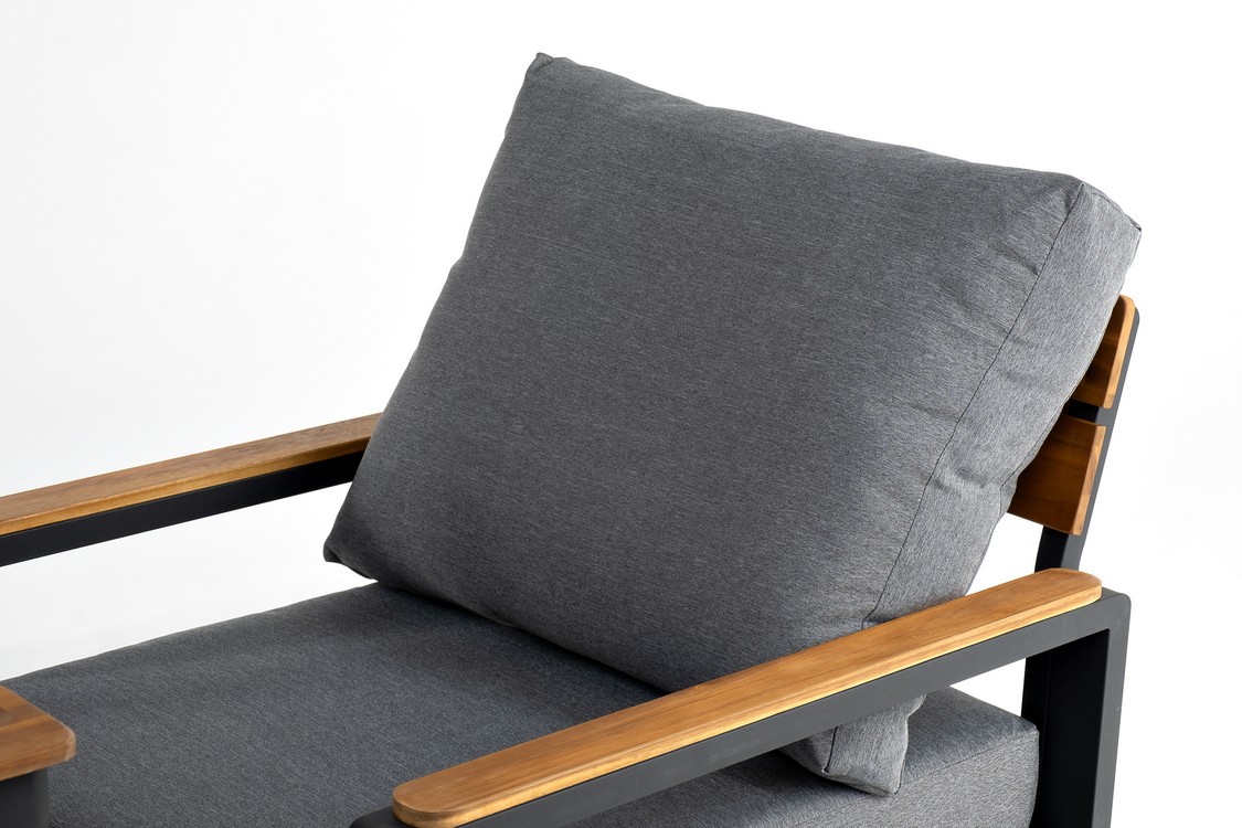 Диванная группа TOPA M с обеденным столом Joygarden фото 7