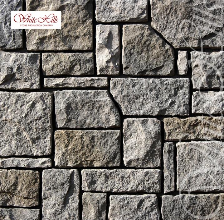 Искусственный камень ДАРЕМ 511-80 фото 1