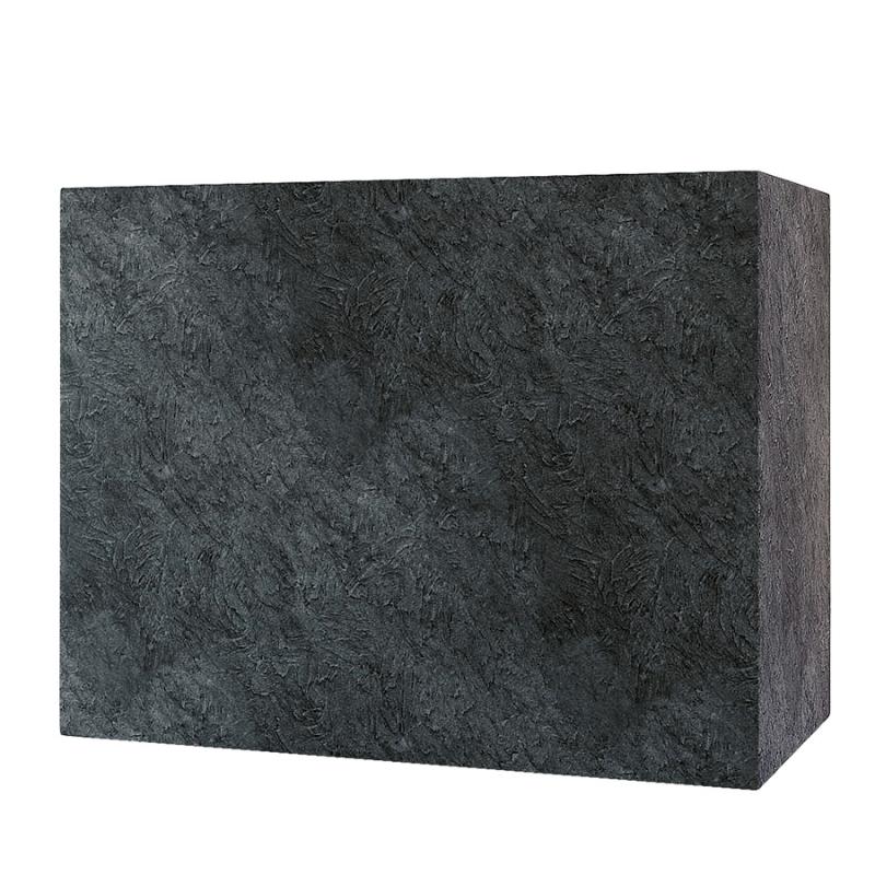 Кашпо Concretika Дивайдер 60x30x50 Slanets фото 1