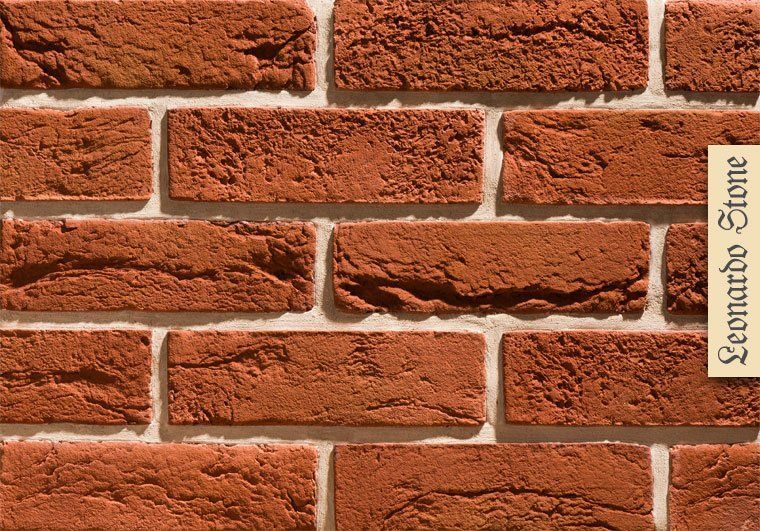 Декоративный кирпич Лувр 776 фото 1