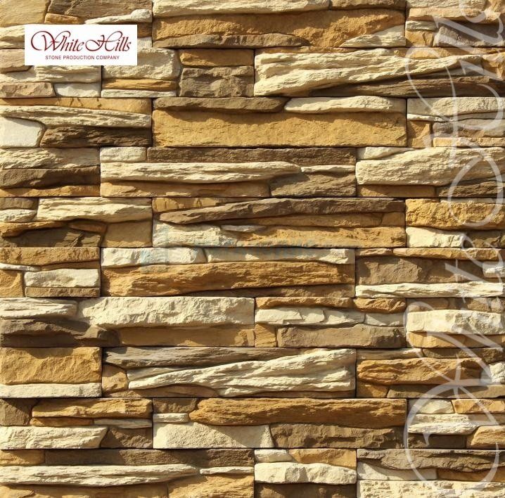 Облицовочный камень Уорд Хилл 130-20 фото 1