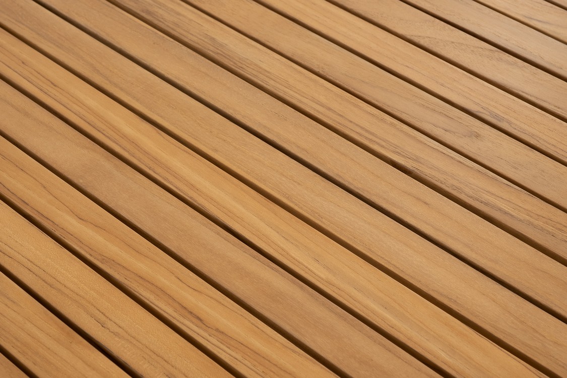 Комплект кофейных столов из алюминия MAYA белый Joygarden фото 7