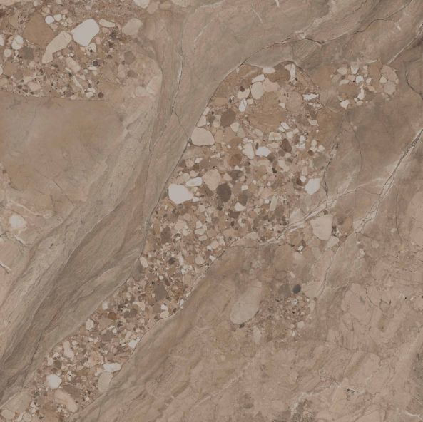 Керамогранитная плитка Estima OM03 80x80 см неполированный фото 9