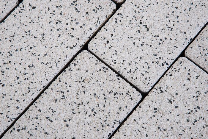 Плита Фабрика Готика Ригель 360х80х80мм GRANITE FERRO Покостовский фото 2