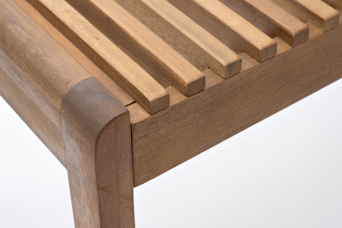 Скамья из акации MONA Joygarden фото 3