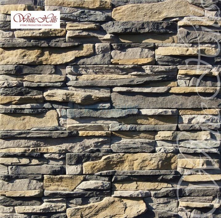 Облицовочный камень Уорд Хилл 130-80 фото 1