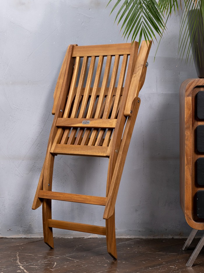 Кофейный комплект из акации OXFORD Joygarden фото 6