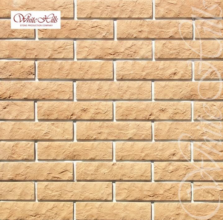 Облицовочный камень ТОЛЕДО 400-50 фото 1