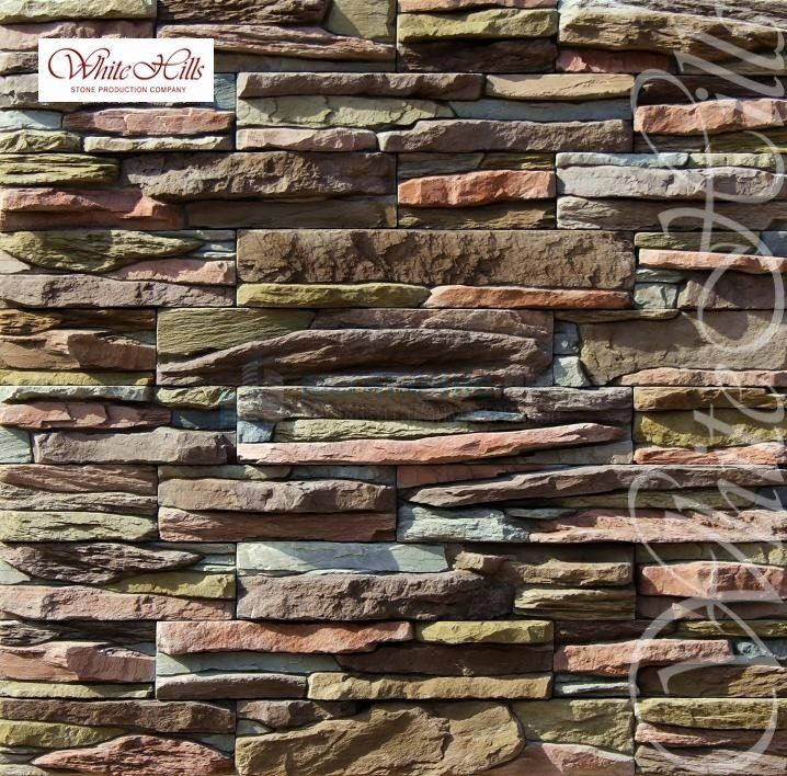 Облицовочный камень Уорд Хилл 131-80 фото 1
