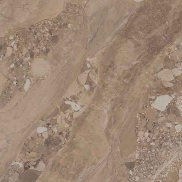 Керамогранитная плитка Estima OM03 80x80 см неполированный фото 6