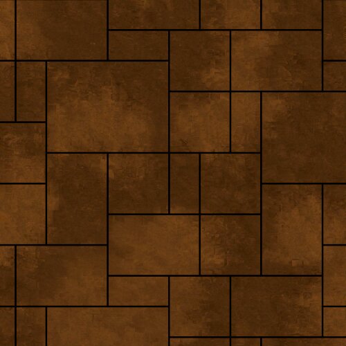 Тротуарная плитка Artstein Инсбрук Альпен 60 мм Color Mix Бомонт фото 1