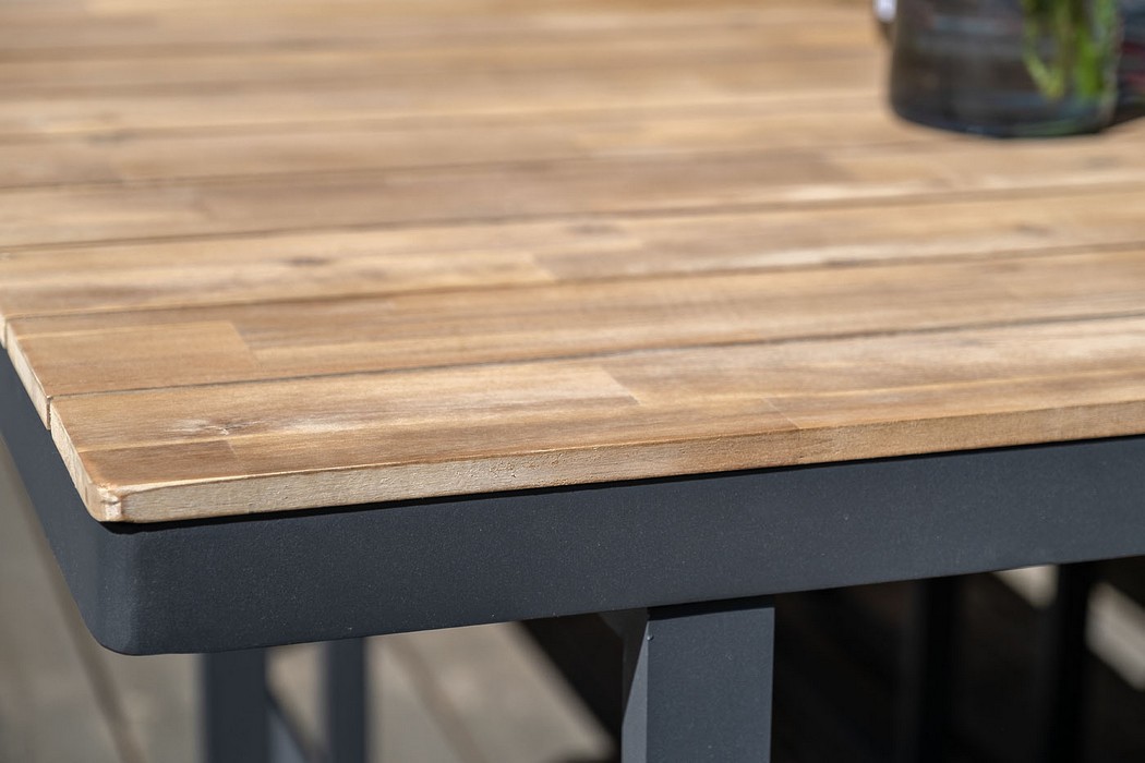 Обеденный стол TOPA 180 см Joygarden фото 9