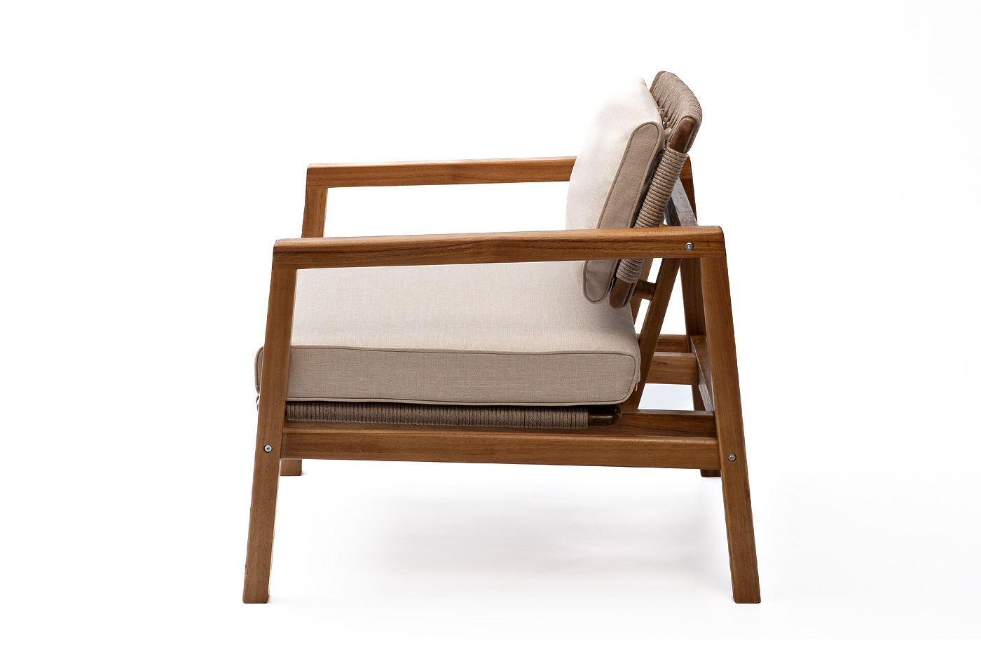 Кресло из акации CALISTO Joygarden фото 5