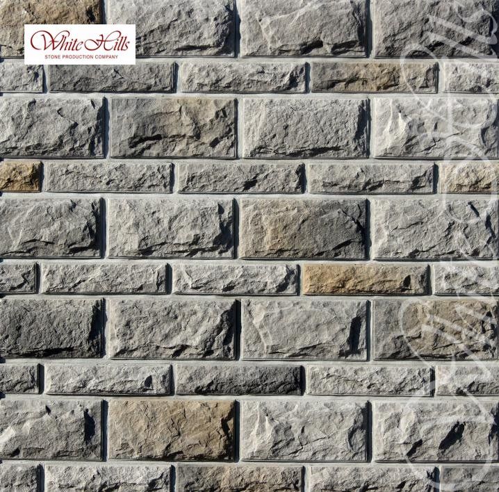 Искусственный камень ТИЛЛ 451-80+456-80 фото 1