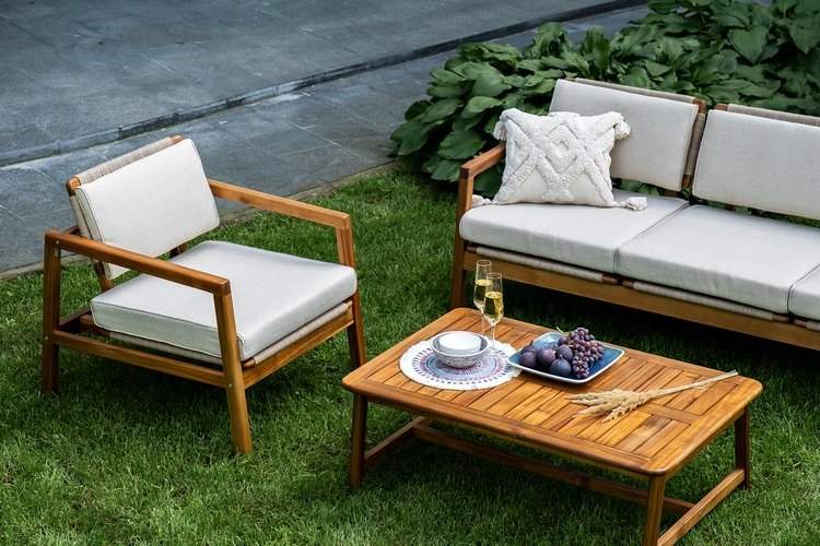 Диванная группа CALISTO L Joygarden фото 3