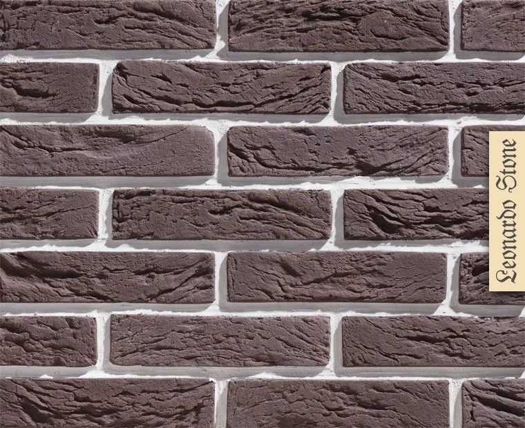 Декоративный кирпич Сен-Жермен 709 фото 1