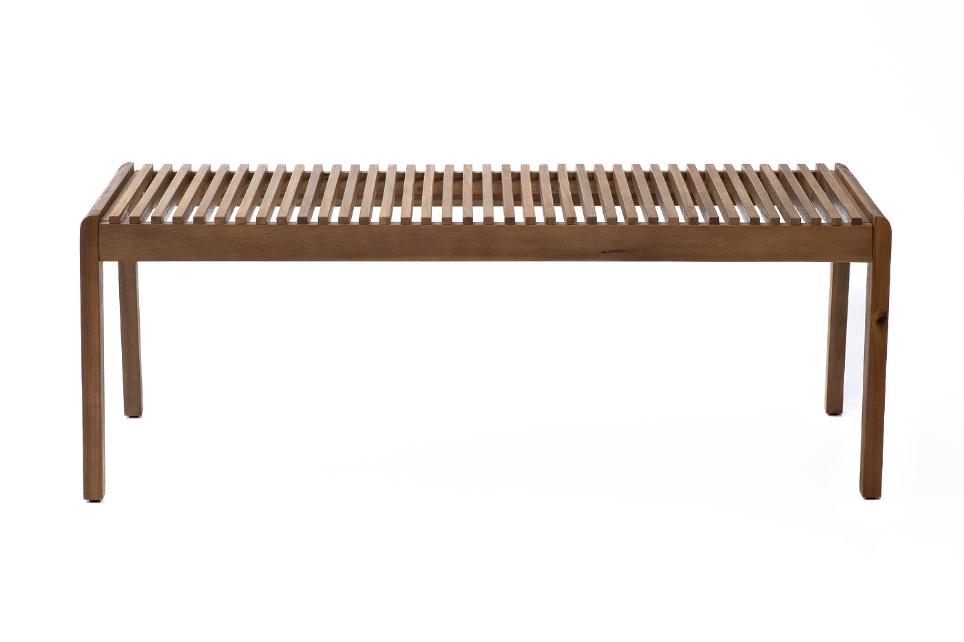 Скамья из акации MONA Joygarden фото 1