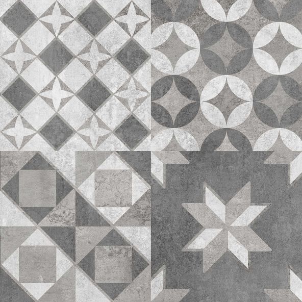 Керамогранитная плитка Estima AR01 40,5x40,5 см неполированный фото 8