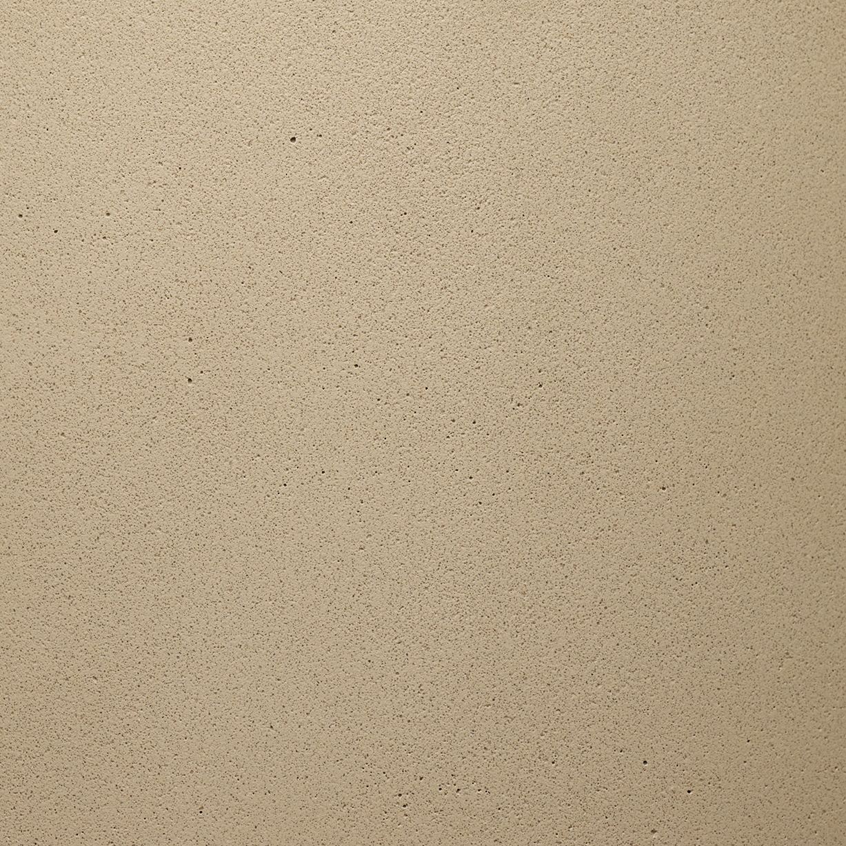 Кашпо Concretika Боул D80H45 Имбирный 1019 фото 3