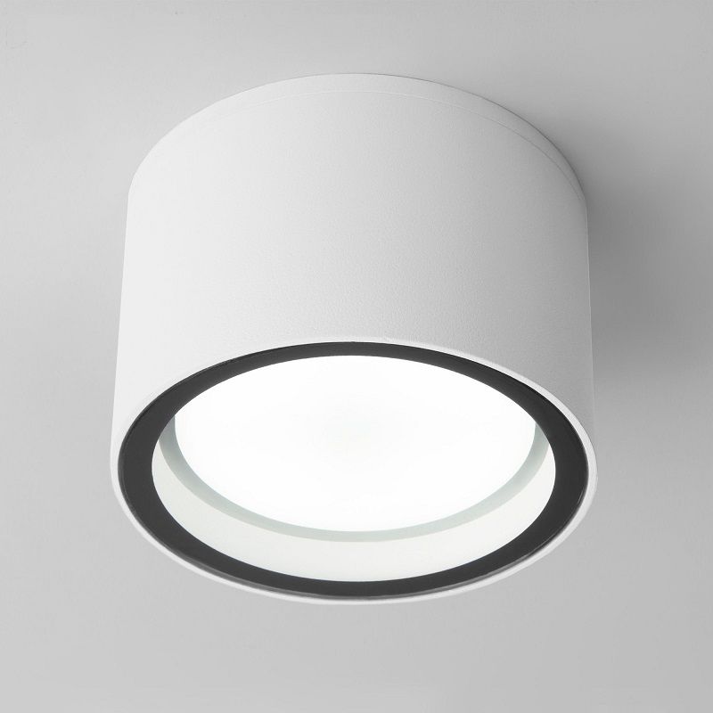 Уличный светильник Elektrostandard LIGHT LED IP54 35144/H белый фото 1