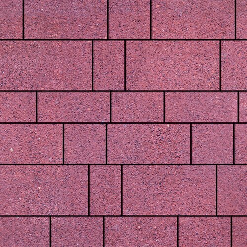 Тротуарная плитка Artstein Инсбрук Тироль 60 мм Сиваш BackWash фото 1