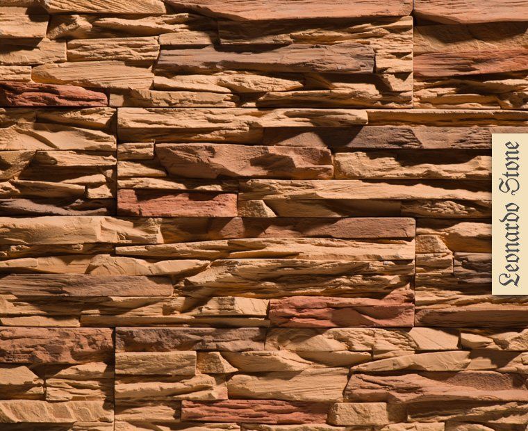 Декоративный кирпич Перуджа 863 фото 1