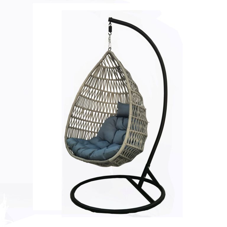 Подвесное кресло AFM-910C Grey фото 2