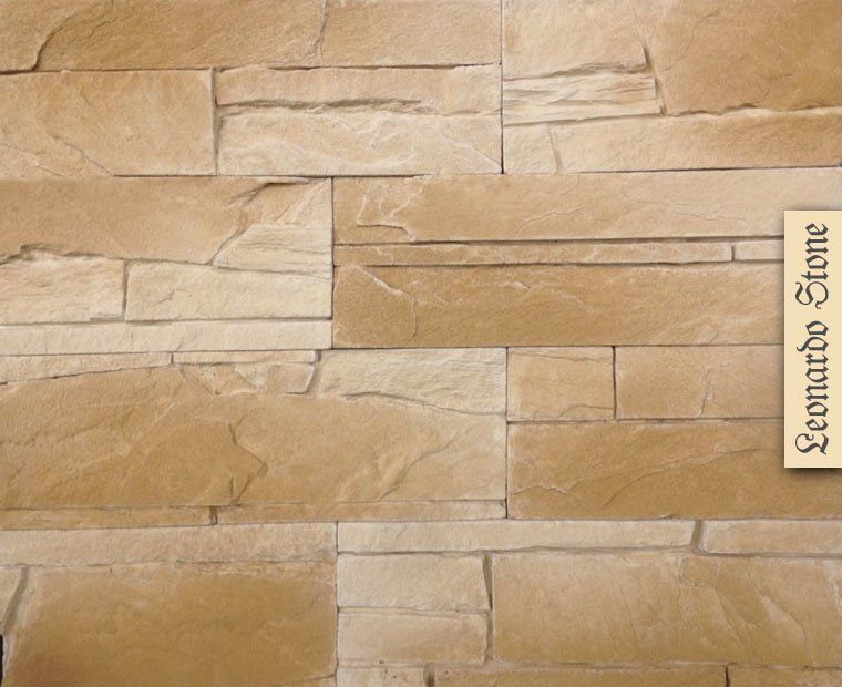 Искусственный камень Луара 050 фото 1