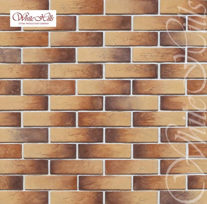 Облицовочный камень ТЕРАМО БРИК II 364-40 фото 1