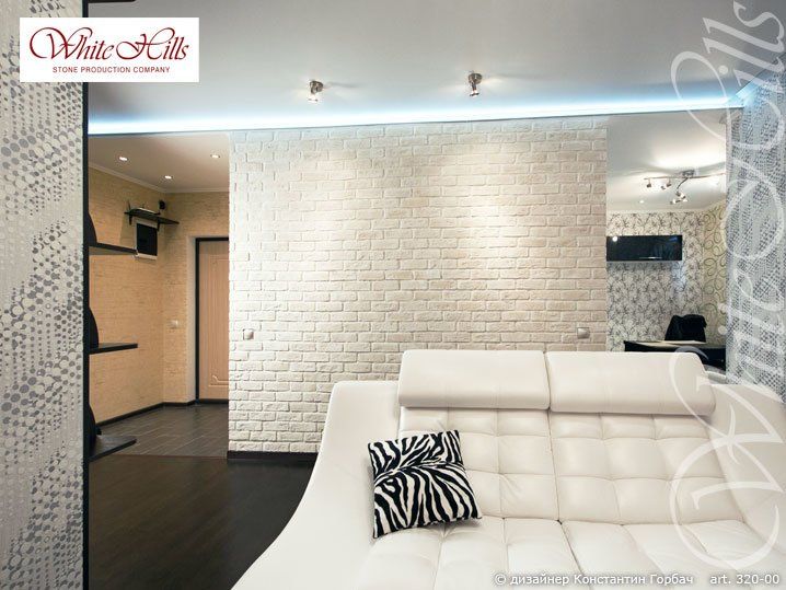 Облицовочный камень КЕЛЬН БРИК 320-00 фото 2