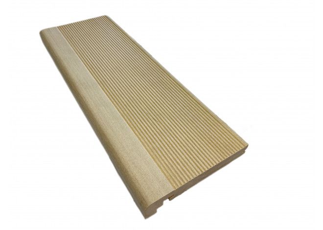 Ступень MasterDeck Classic 3000x178x26 мм, цвет Клен фото 1