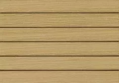 Террасная доска Террапол КЛАССИК полнотелая с пазом 4000 или 3000х147х24 мм, цвет Дуб Севилья