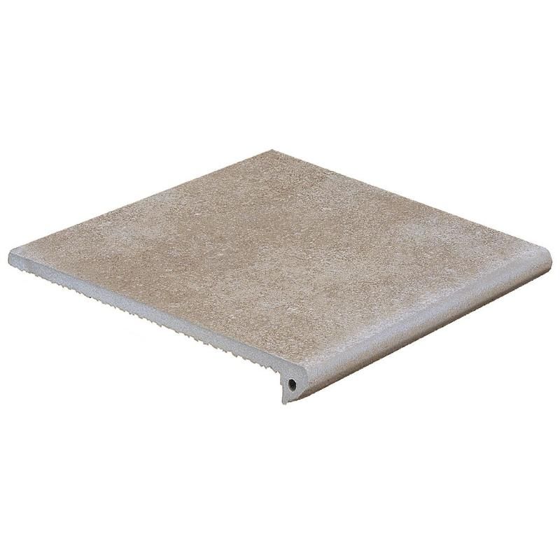 Ступень фронтальная Exagres Vega 312 Vison 330x330 мм R9 фото 1