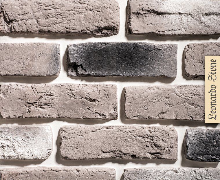 Декоративный кирпич Мадрид 403 фото 1