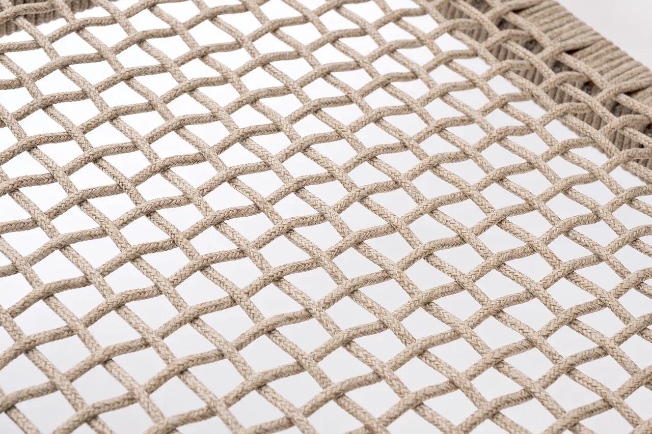 Кресло-лаунж из акации CALISTO Joygarden фото 8