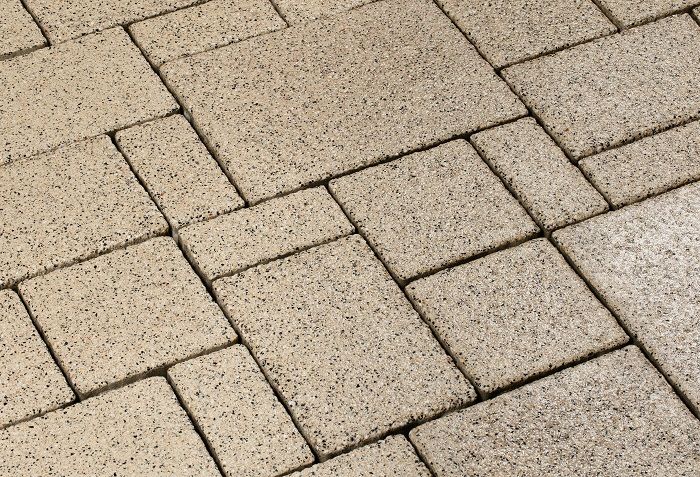 Тротуарная плитка 342 Механический завод Бавария 40мм коллекция Гранит Антаро фото 6