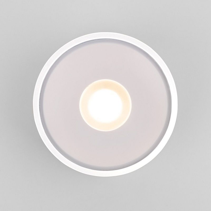 Уличный светильник Elektrostandard LIGHT LED IP65 35141/H белый фото 2