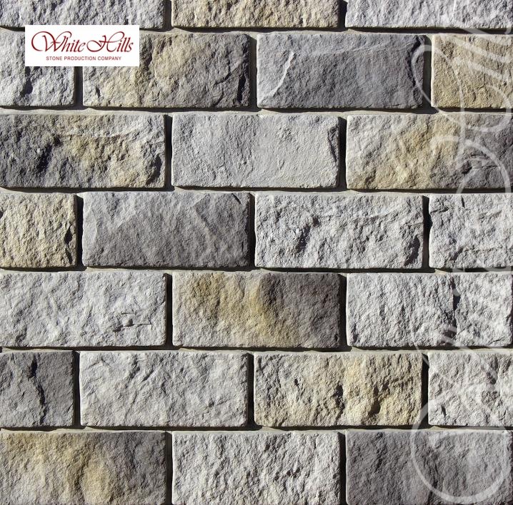 Искусственный камень ЛОРН 416-80 фото 1