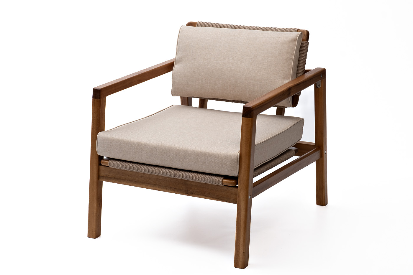 Кресло из акации CALISTO Joygarden фото 4