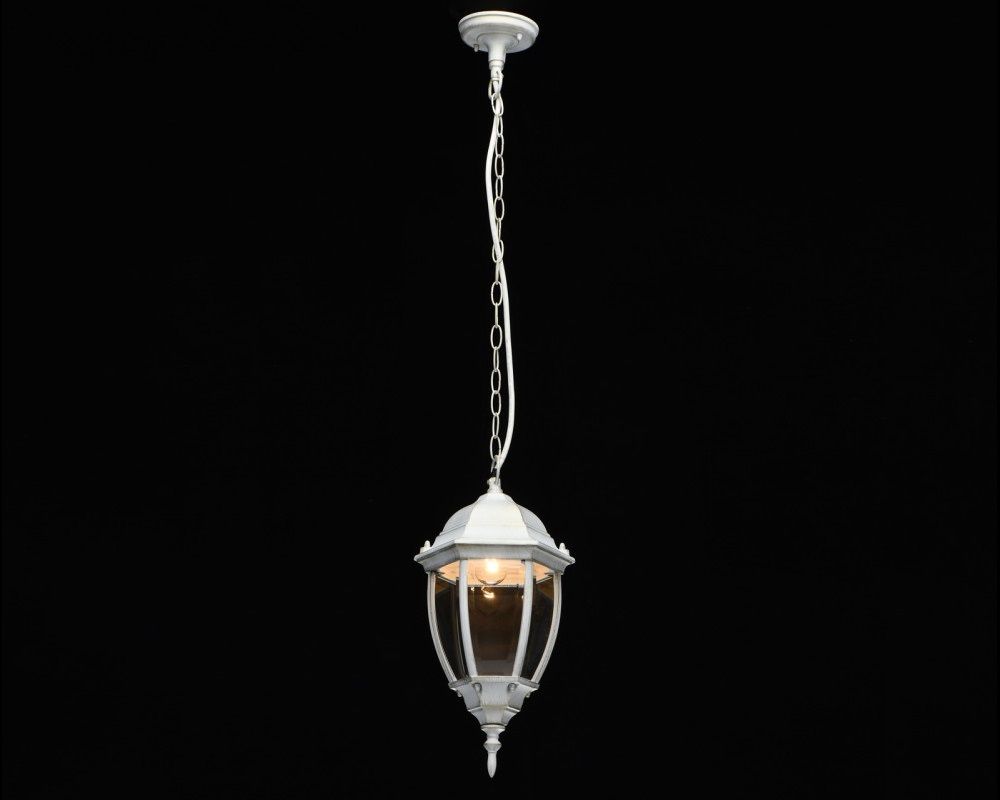 Уличный светильник De Markt Фабур 804010801 фото 3