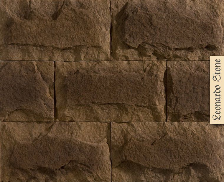 Декоративный кирпич Турин 380 фото 1