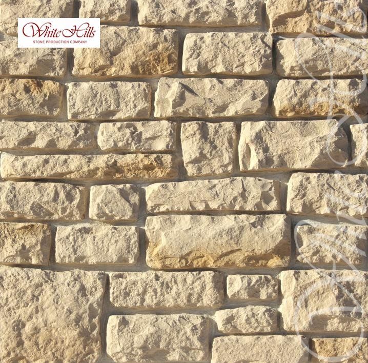 Искусственный камень Данвеган 500-10 фото 1