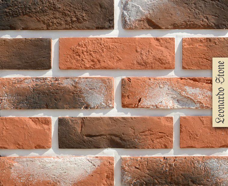Декоративный кирпич Прованс 480 фото 1