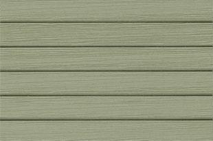 Террасная доска Террапол КЛАССИК полнотелая без паза 3000 или 2000х147х24 мм, цвет Фисташка