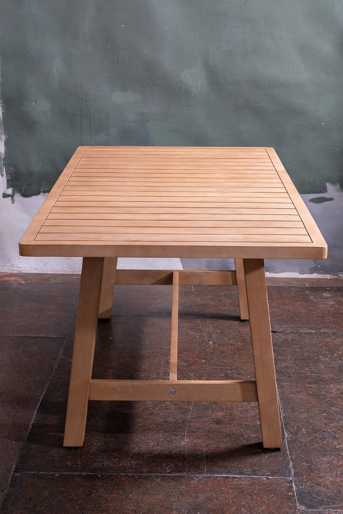 Стол садовый обеденный RIMINI 170 см Joygarden фото 3