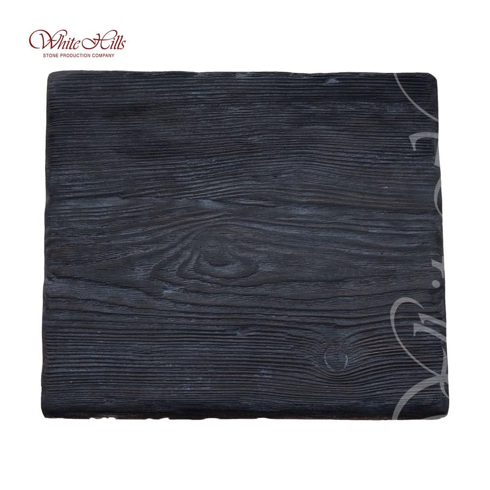 Бетонная тротуарная плитка White hills Дощечки С918-45 фото 1