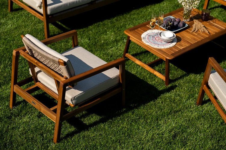 Диванная группа CALISTO XL Joygarden фото 3