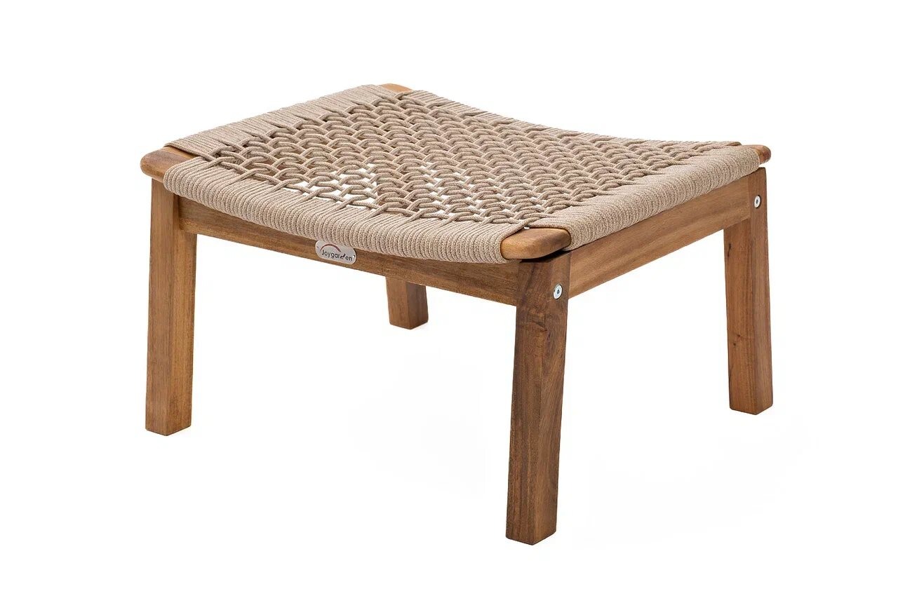 Оттоманка из акации CALISTO Joygarden фото 1