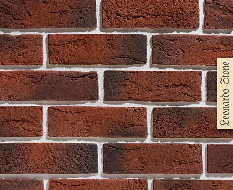 Декоративный кирпич Лувр 767 фото 1