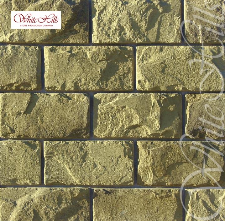 Искусственный камень Шеффилд 431-90 фото 1